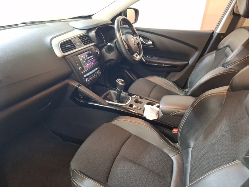 Used Renault Kadjar 2018 for sale - 77689772: Photo 5