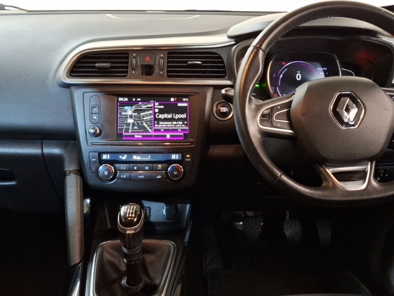 Used Renault Kadjar 2018 for sale - 77689772: Photo 7