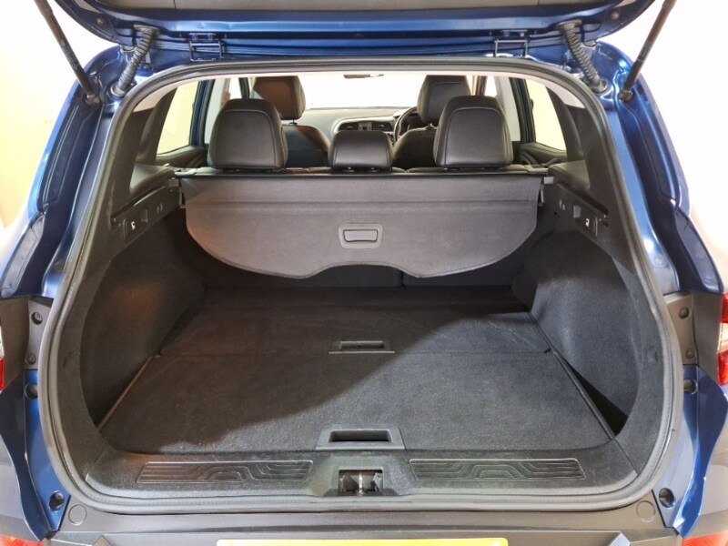 Used Renault Kadjar 2018 for sale - 77689772: Photo 8