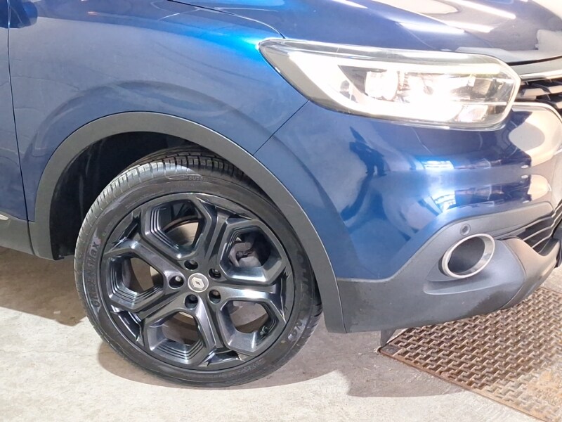 Used Renault Kadjar 2018 for sale - 77689772: Photo 9
