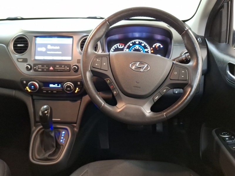 Used Hyundai i10 2019 for sale - 78033128: Photo 10