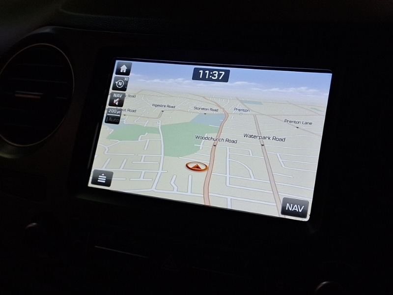 Used Hyundai i10 2019 for sale - 78033128: Photo 13