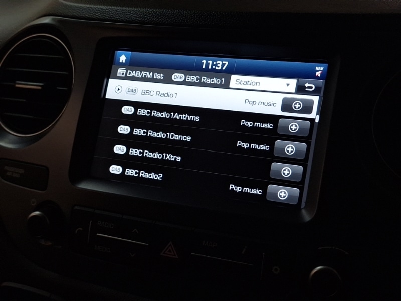 Used Hyundai i10 2019 for sale - 78033128: Photo 14