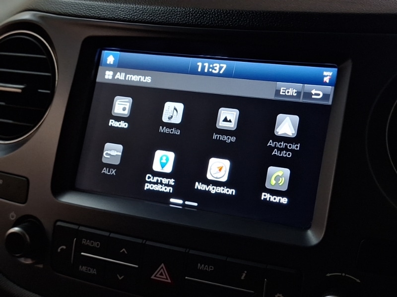 Used Hyundai i10 2019 for sale - 78033128: Photo 15