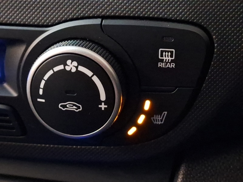 Used Hyundai i10 2019 for sale - 78033128: Photo 16