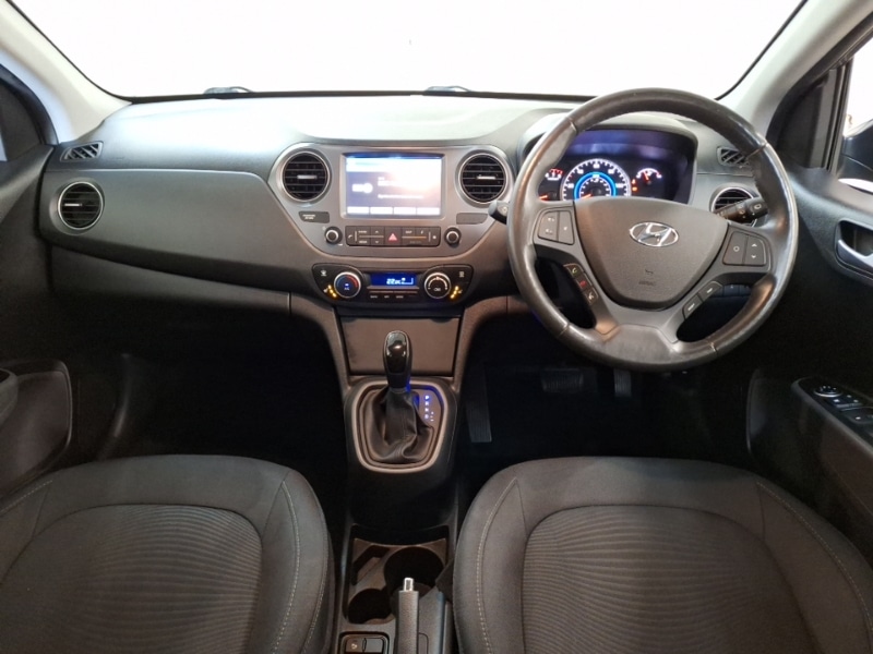 Used Hyundai i10 2019 for sale - 78033128: Photo 2
