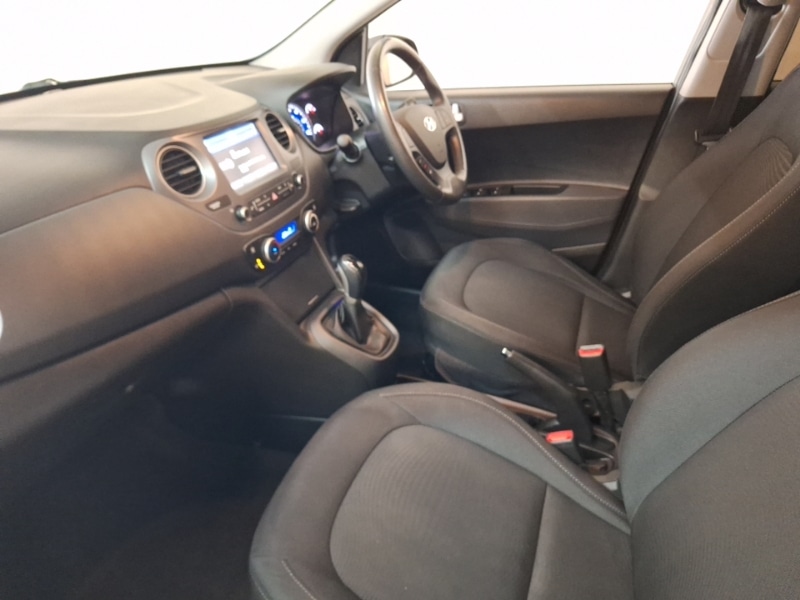 Used Hyundai i10 2019 for sale - 78033128: Photo 5