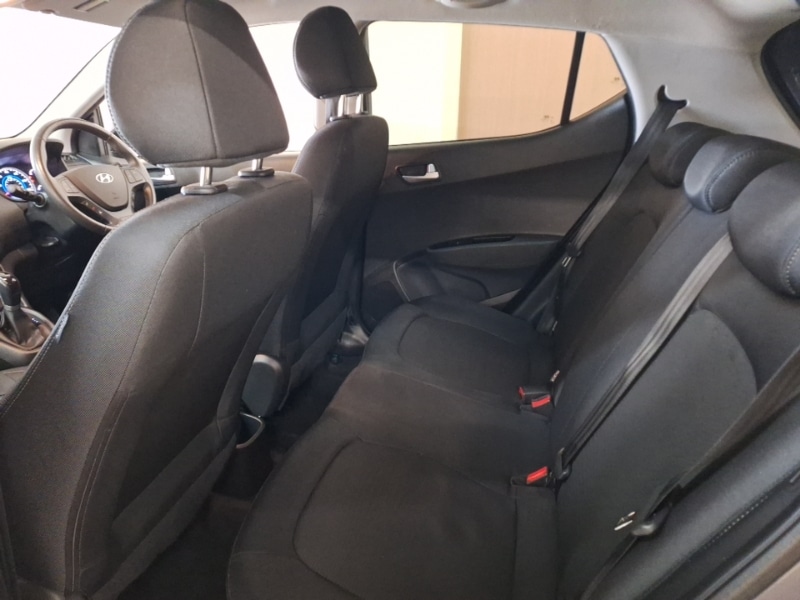 Used Hyundai i10 2019 for sale - 78033128: Photo 6