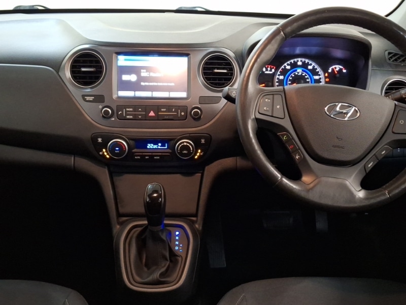 Used Hyundai i10 2019 for sale - 78033128: Photo 7