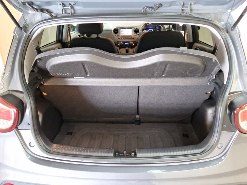 Used Hyundai i10 2019 for sale - 78033128: Photo 8