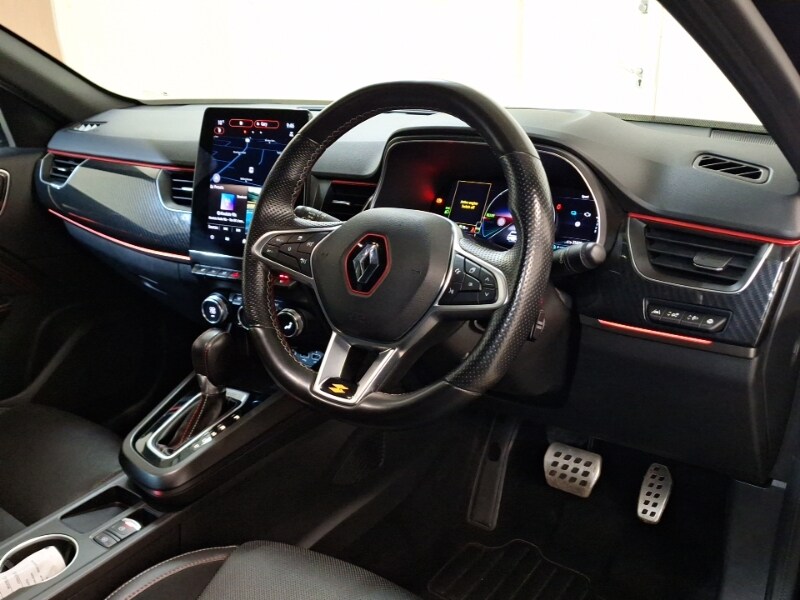 Used Renault Arkana 2022 for sale - 77556159: Photo 11