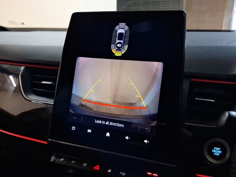 Used Renault Arkana 2022 for sale - 77556159: Photo 14