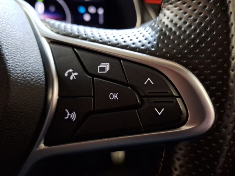 Used Renault Arkana 2022 for sale - 77556159: Photo 19