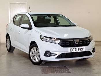 2021 - 1.0 TCe Comfort 5dr