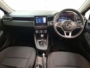 Used Renault Clio 2022 for sale - 79461141: Photo