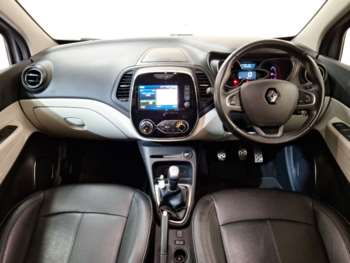 Used Renault Captur 2018 for sale - 75362518: Photo