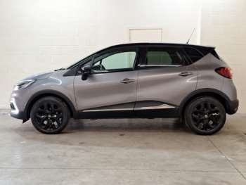 Used Renault Captur 2018 for sale - 75362518: Photo