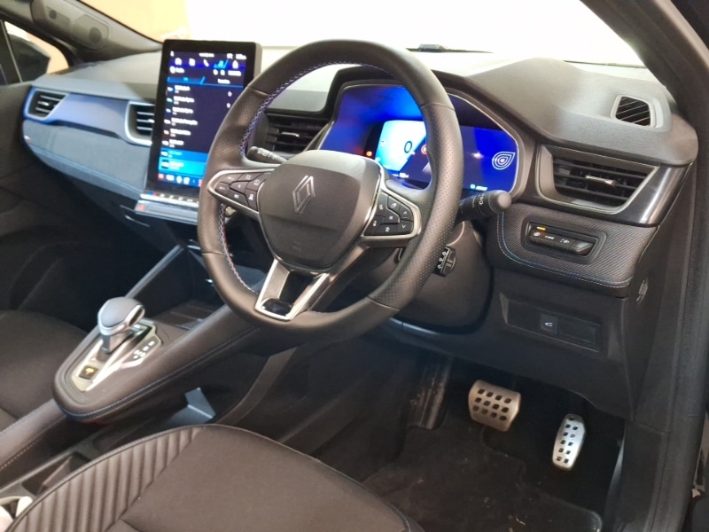 Used Renault Other 2025 for sale - 77086886: Photo 11