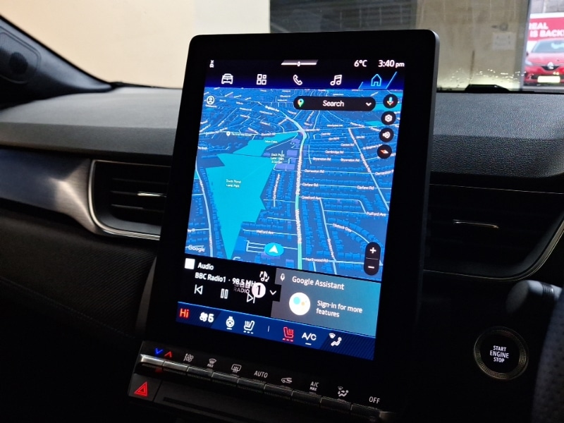 Used Renault Other 2025 for sale - 77086886: Photo 16