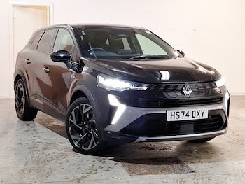 Renault Other feature image