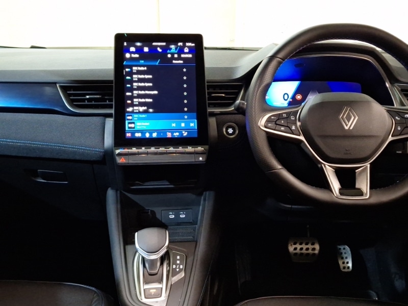 Used Renault Other 2025 for sale - 77086886: Photo 7