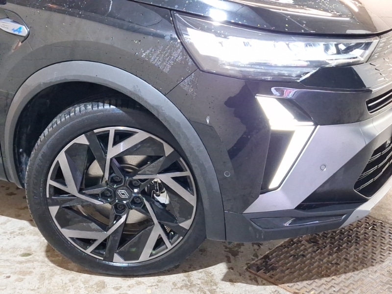 Used Renault Other 2025 for sale - 77086886: Photo 9