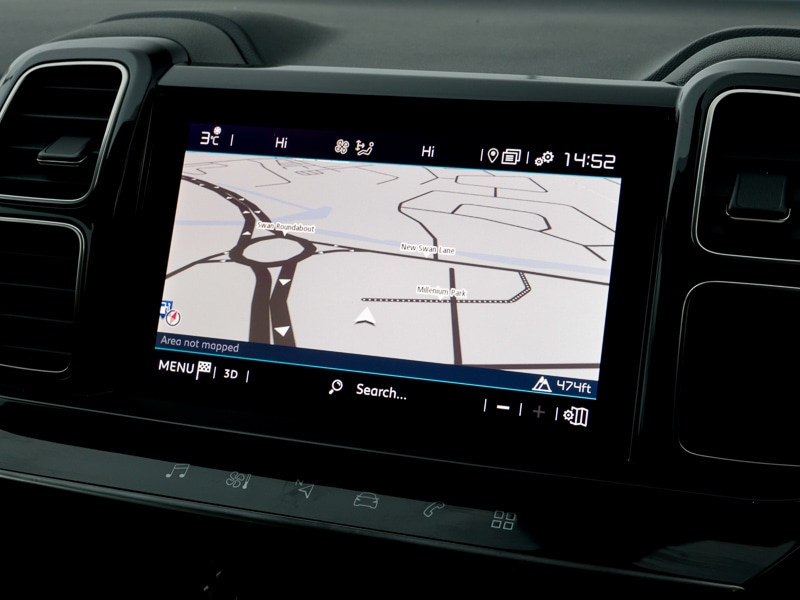 Used Citroen C5 Aircross 2021 for sale - 77678515: Photo 10