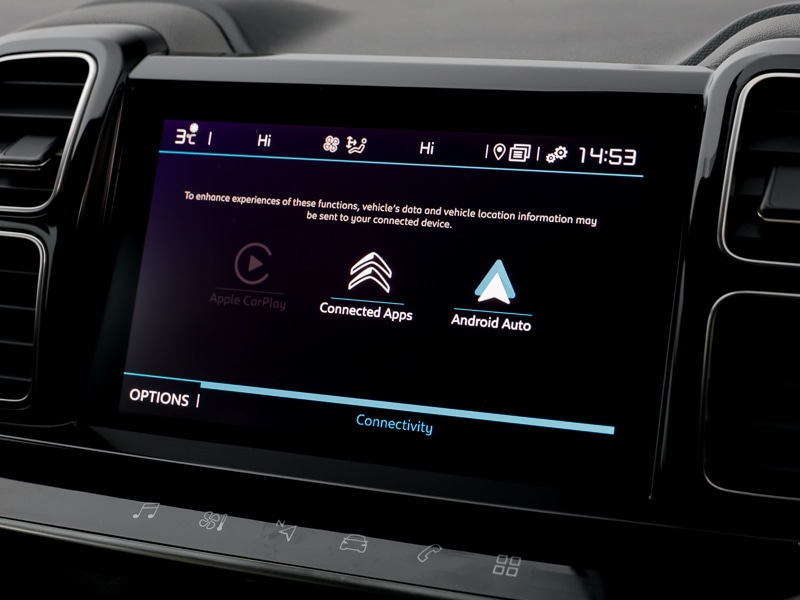 Used Citroen C5 Aircross 2021 for sale - 77678515: Photo 15