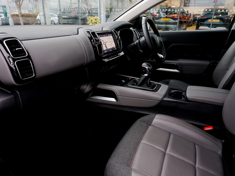 Used Citroen C5 Aircross 2021 for sale - 77678515: Photo 5