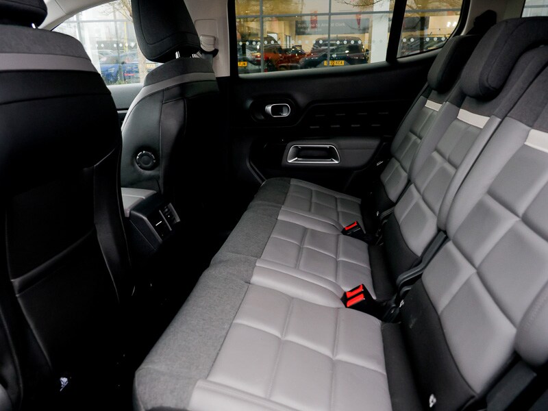 Used Citroen C5 Aircross 2021 for sale - 77678515: Photo 6