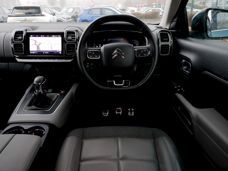 Used Citroen C5 Aircross 2021 for sale - 77678515: Photo 7