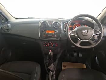 Used Dacia Sandero 2019 for sale - 79654330: Photo
