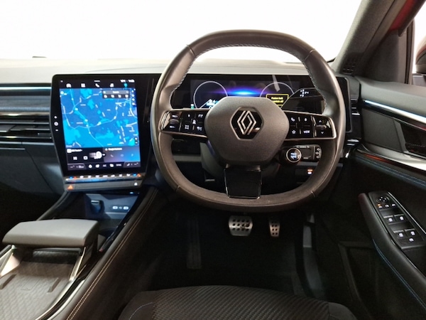 Used Renault Austral 2023 for sale - 76188211: Photo 10