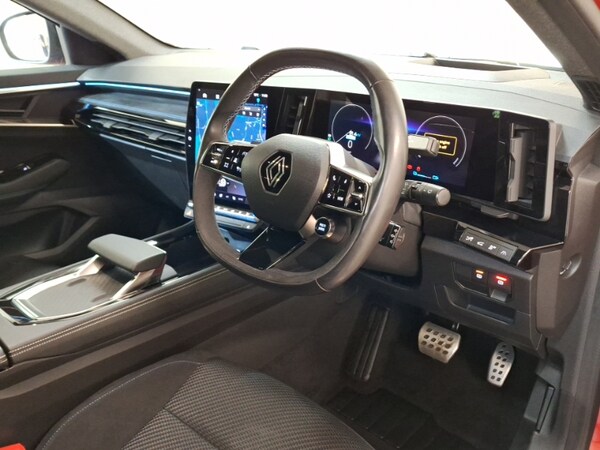 Used Renault Austral 2023 for sale - 76188211: Photo 11