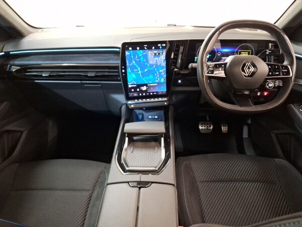 Used Renault Austral 2023 for sale - 76188211: Photo 2
