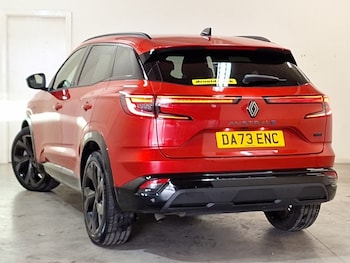 Used Renault Austral 2023 for sale - 76188211: Photo 3