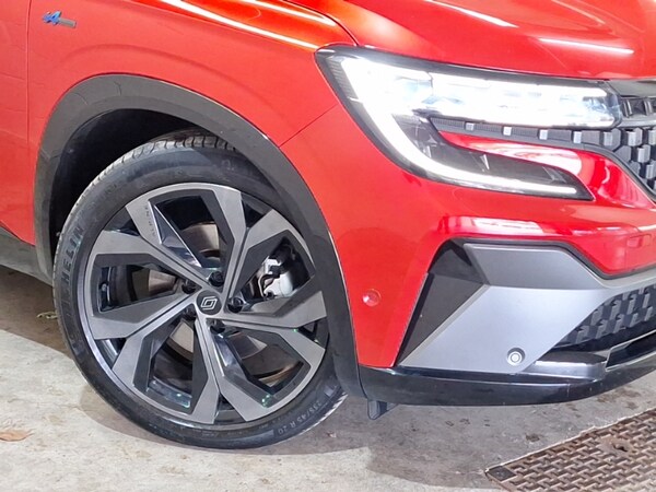 Used Renault Austral 2023 for sale - 76188211: Photo 9