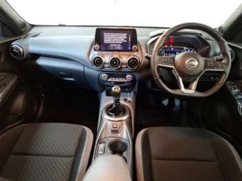 Used Nissan Juke 2022 for sale - 75080131: Photo