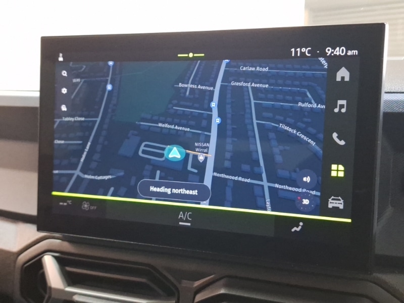 Used Dacia Duster 2025 for sale - 77698588: Photo 14