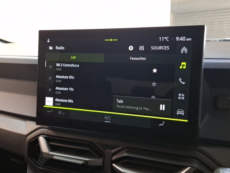 Used Dacia Duster 2025 for sale - 77698588: Photo 15