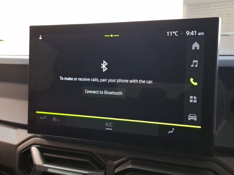 Used Dacia Duster 2025 for sale - 77698588: Photo 16