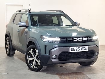 2025 - 1.2 TCe 130 Journey 5dr