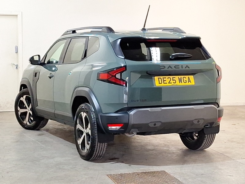 Used Dacia Duster 2025 for sale - 77698588: Photo 3