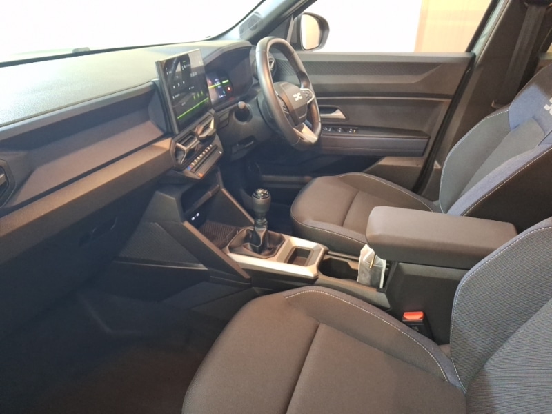 Used Dacia Duster 2025 for sale - 77698588: Photo 5