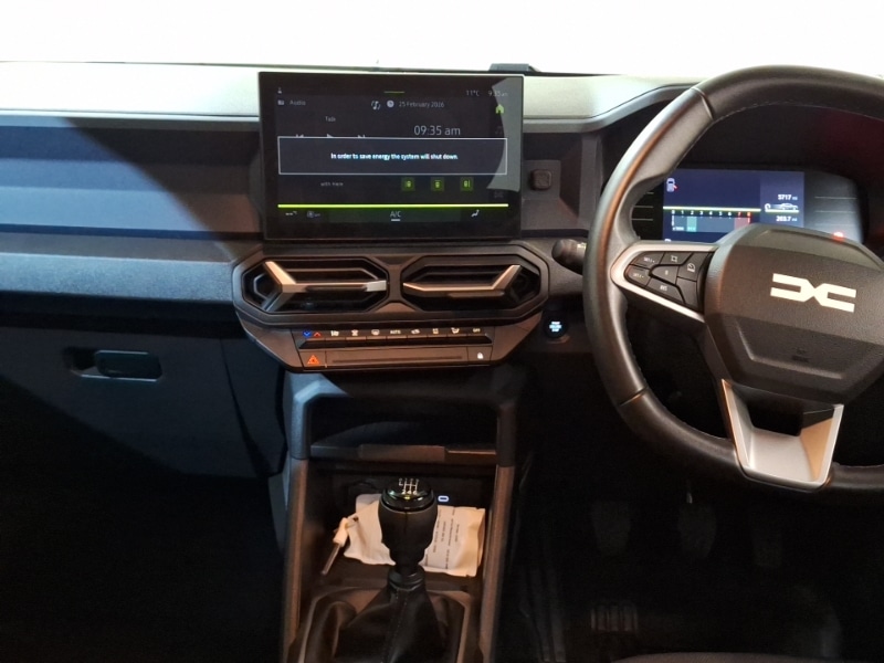 Used Dacia Duster 2025 for sale - 77698588: Photo 7