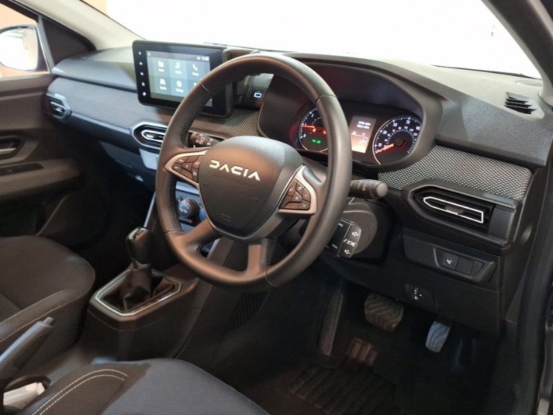 Used Dacia Sandero 2023 for sale - 77664027: Photo 11