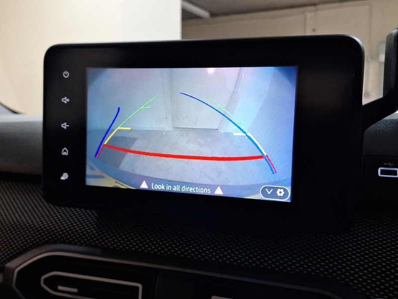 Used Dacia Sandero 2023 for sale - 77664027: Photo 13