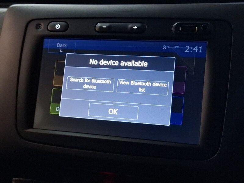 Used Dacia Duster 2019 for sale - 77482752: Photo 15