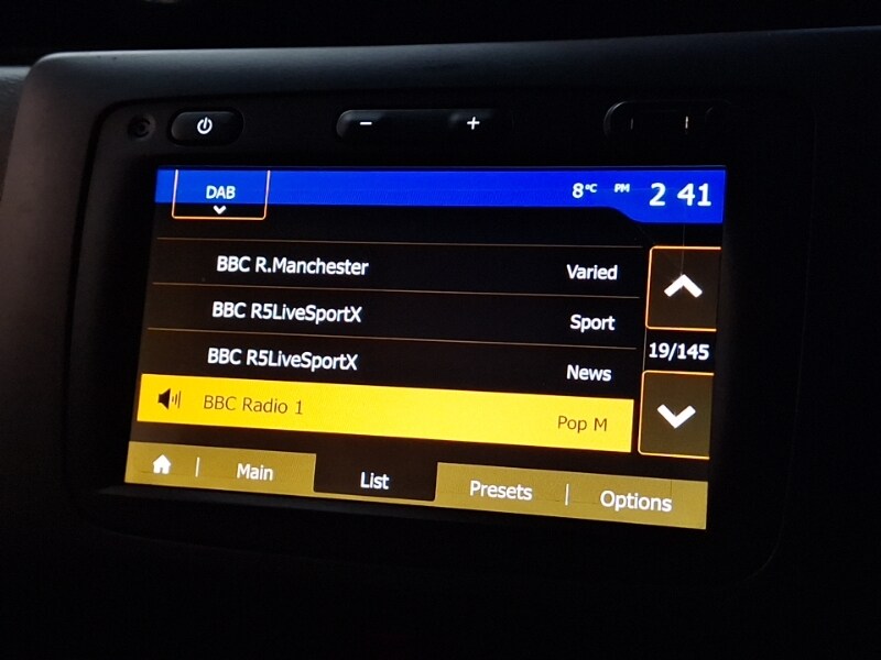 Used Dacia Duster 2019 for sale - 77482752: Photo 16