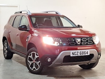 Used Dacia Duster 2019 for sale - 77482752: Photo